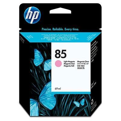 Hp85 Light Magenta