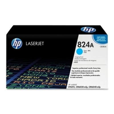 Hp Cb385a Cyan Image Drum A