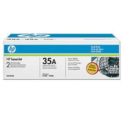 Hp Lj P1005/p1006 Black Crtg D