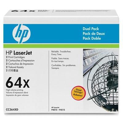 Hp Laserjet 24k Dual Pack A