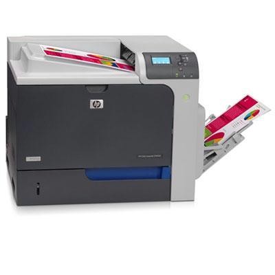 Color Laserjet Ent Cp4525n