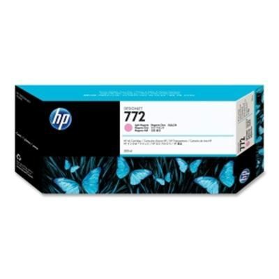 Hp 772 300 Ml Lt Mag Designjet