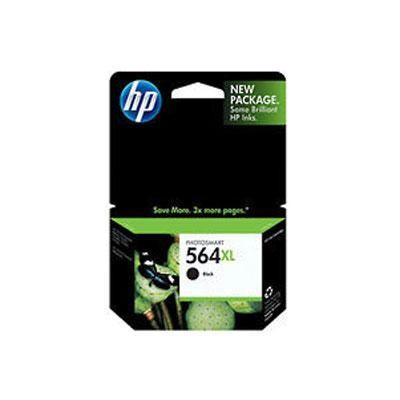 564xl Black Ink