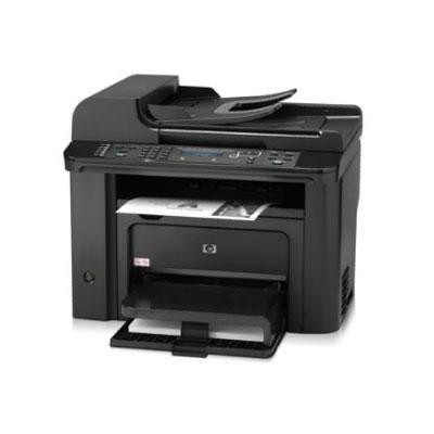 Laserjet Pro M1536dnf