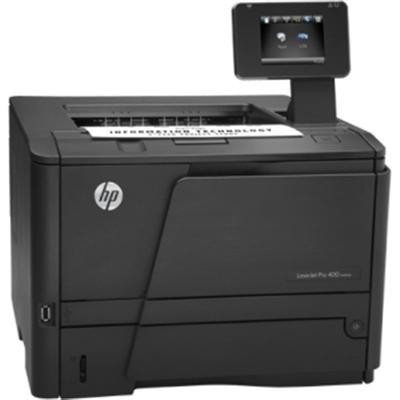 Laserjet Pro 400 M401dn