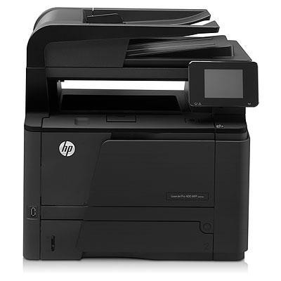 LaserJet Pro 400 M425dn