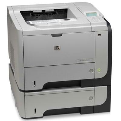 Laserjet P3015x Printer