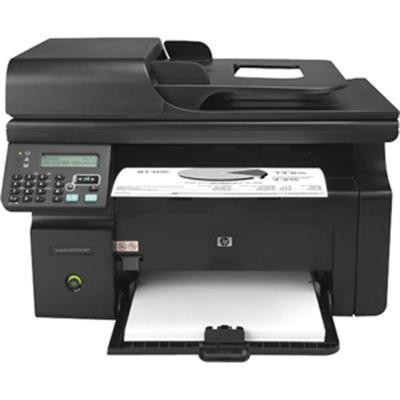 Laserjet Pro M1212nf