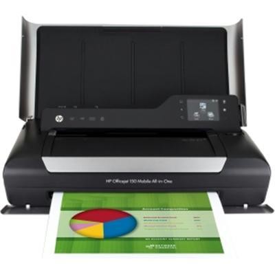 Officejet 150 Aio Mobile Print