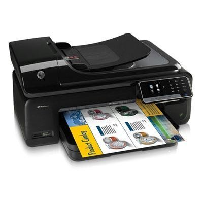 HP OfficeJet 7500A Wide Format