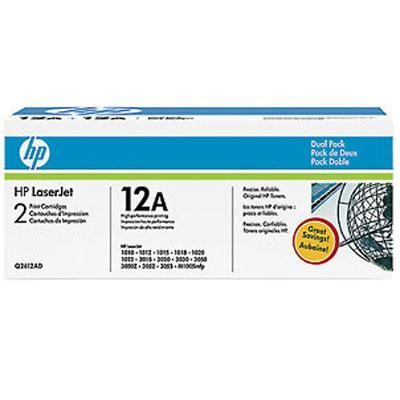 Hp Laserjet 1000/3000 Crtg Dua