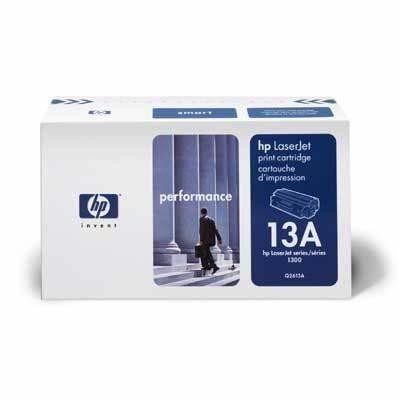 Smart Print Toner For Lj1300