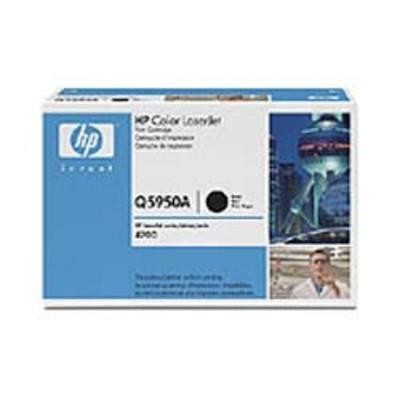 Clj4700 Black Print Cartridge