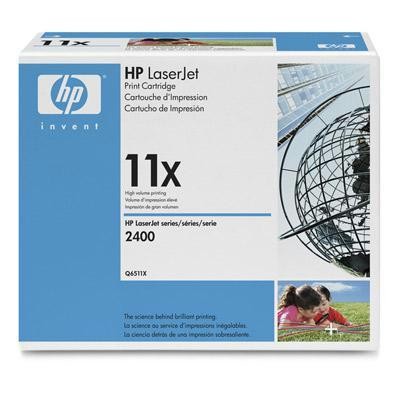 High Yield Black Toner For Lj2
