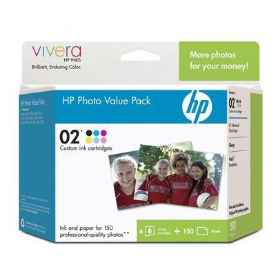 Custom Photo Value Pack