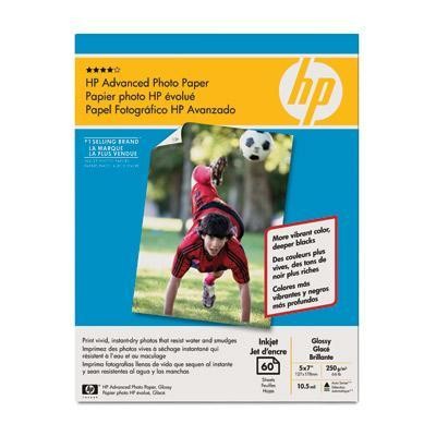 Hp Adv Photo Paper