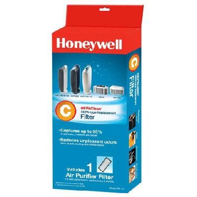Replacement Hepa Filter