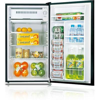 3.3cf Refrigerator SS