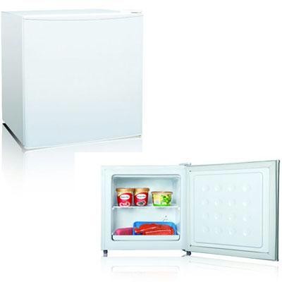 1.4cf Upright Freezerwhite