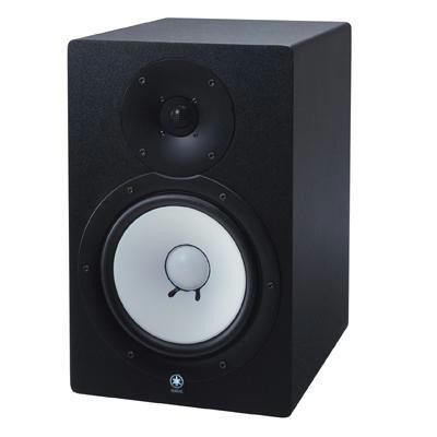 8\" Studio Monitor Speaker PAC