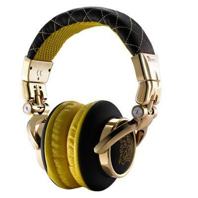 Chao Studio Headphone Black