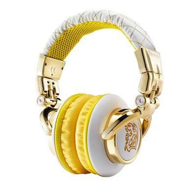 Chao Studio Headphone White