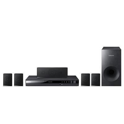 Home Theater System Dvd