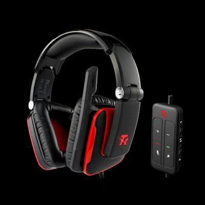 Tt eSPORTS DTS 5.1 Headset