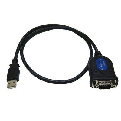 Usb Serial Converter Rs232 Usb