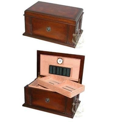 Amalfi Cigar Humidor