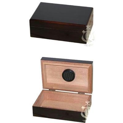 Travel 10 Humidor