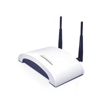 Wireless N Access Point/bridge