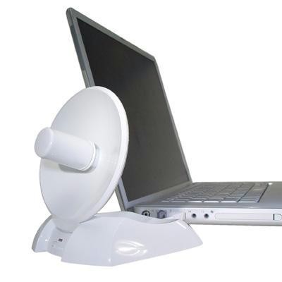 Wireless N Usb Dish Adapter