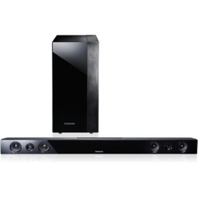 Sound Bar Black