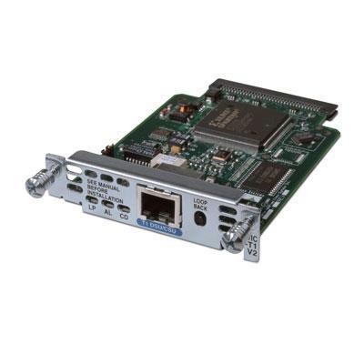 Hwic 1port T1 Refurb