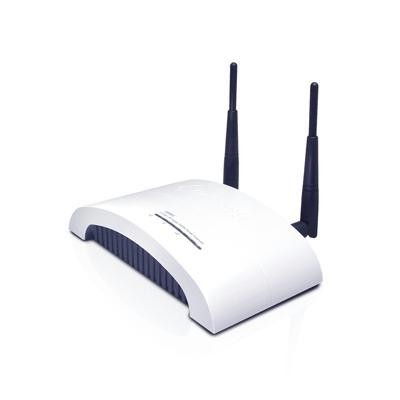 Wireless-300n Range Extender