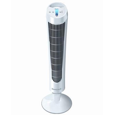 Tower Fan White