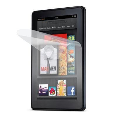 Kindle Fire GlareFree Film Kit