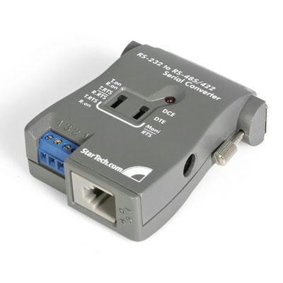 Rs-232 Serial Converter