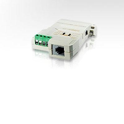 Rs-232 To Rs-485/rs-422 Conver