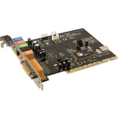 Soundwave 5.1 Pci