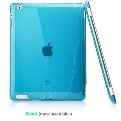 Solo Smart iPad Blue