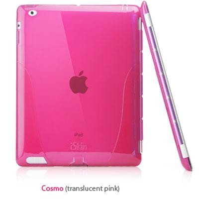 Solo Smart Ipad Pink