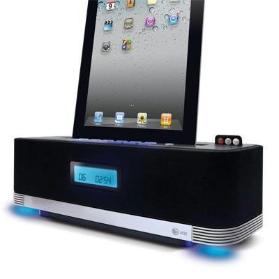 ATT iPod iPhoneiPadSpeakerDock