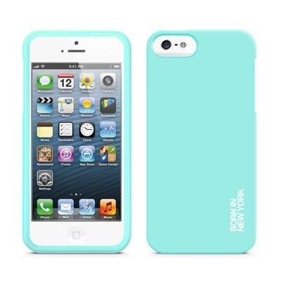 Hue Case Blue Iphone 5