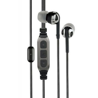 Blk Dynamic Range Earphone tap