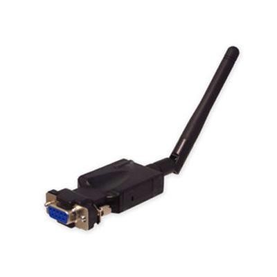 Rs-232 To Bluetooth Converter