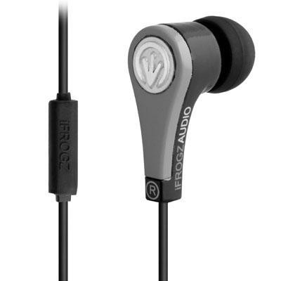 Audio Quake Earbuds with Mic