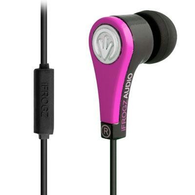 Audio Quake Earbuds with Mic