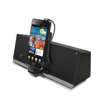 MobiAir Stereo Speaker Dock